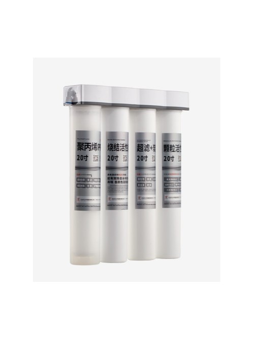 凈水設備系列——超濾